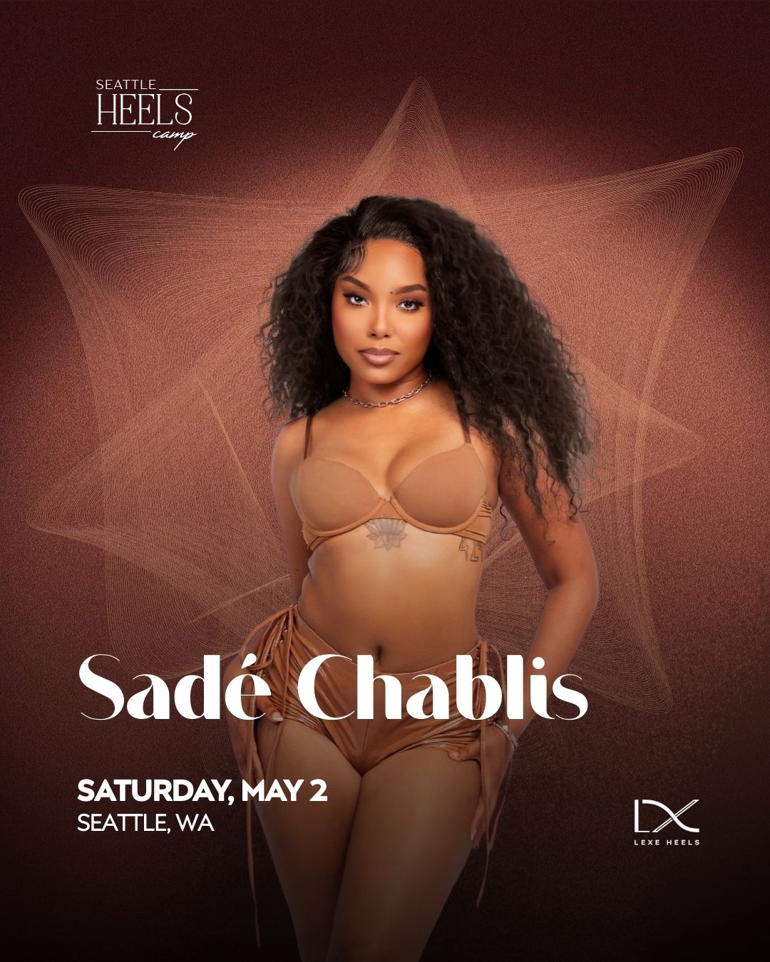 Sade Chablis